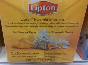 LiptonPyramid