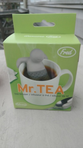 Mr.Tea