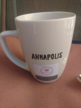 AnnapolisMug