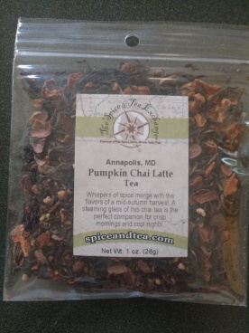 Spice&TeaPumpkinChaiLatte