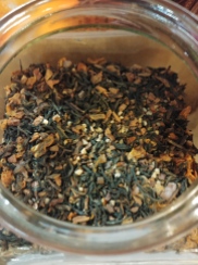 Spice&TeaPumpkinChai