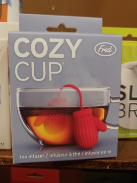 CozyCup